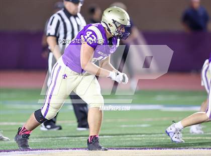 Thumbnail 1 in Higley @ Notre Dame Prep photogallery.