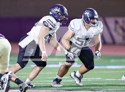 Thumbnail 1 in Higley @ Notre Dame Prep photogallery.