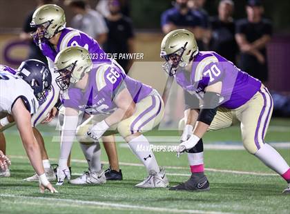 Thumbnail 3 in Higley @ Notre Dame Prep photogallery.