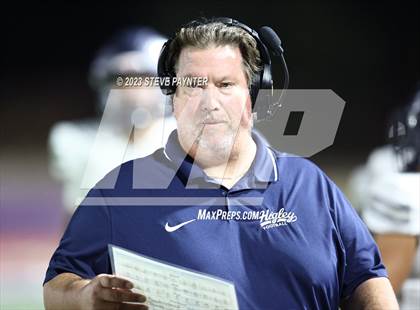 Thumbnail 2 in Higley @ Notre Dame Prep photogallery.