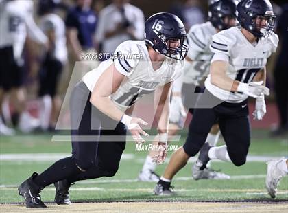 Thumbnail 1 in Higley @ Notre Dame Prep photogallery.