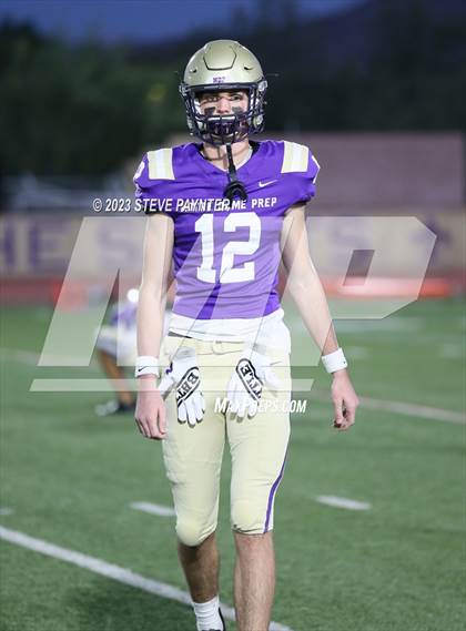 Thumbnail 1 in Higley @ Notre Dame Prep photogallery.