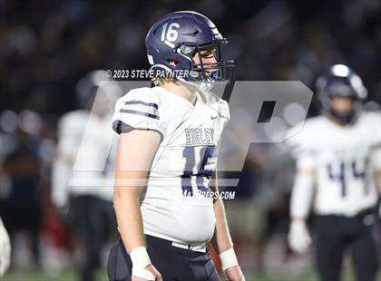 Thumbnail 1 in Higley @ Notre Dame Prep photogallery.