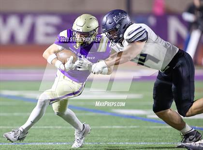 Thumbnail 3 in Higley @ Notre Dame Prep photogallery.