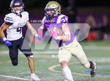 Thumbnail 2 in Higley @ Notre Dame Prep photogallery.