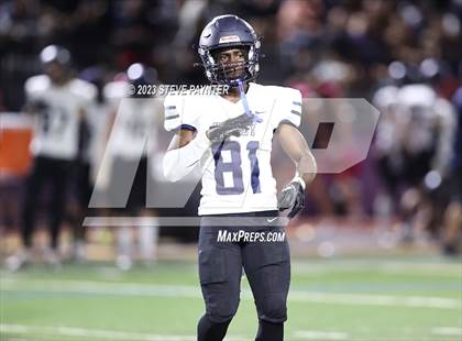 Thumbnail 3 in Higley @ Notre Dame Prep photogallery.