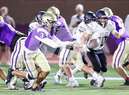 Thumbnail 1 in Higley @ Notre Dame Prep photogallery.