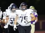 Photo from the gallery "Higley @ Notre Dame Prep"