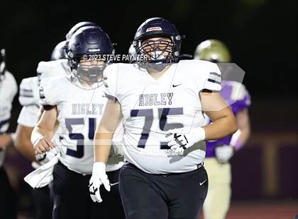 Thumbnail 2 in Higley @ Notre Dame Prep photogallery.