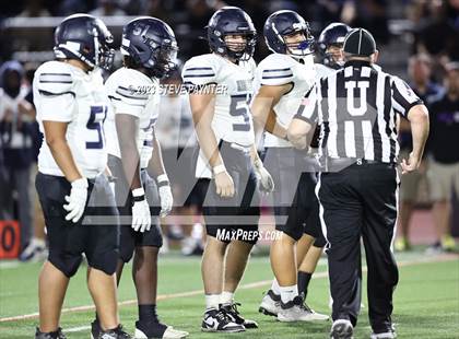 Thumbnail 1 in Higley @ Notre Dame Prep photogallery.