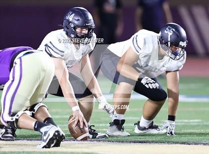 Thumbnail 3 in Higley @ Notre Dame Prep photogallery.