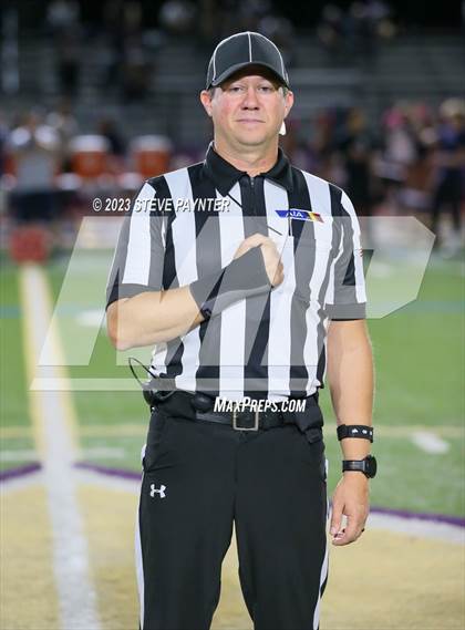 Thumbnail 2 in Higley @ Notre Dame Prep photogallery.