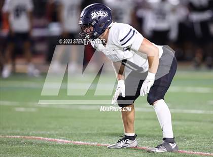 Thumbnail 1 in Higley @ Notre Dame Prep photogallery.