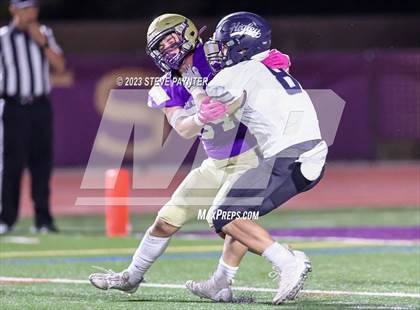 Thumbnail 1 in Higley @ Notre Dame Prep photogallery.