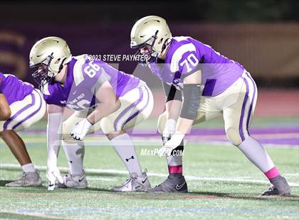 Thumbnail 3 in Higley @ Notre Dame Prep photogallery.