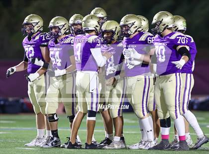 Thumbnail 1 in Higley @ Notre Dame Prep photogallery.
