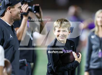 Thumbnail 2 in Higley @ Notre Dame Prep photogallery.