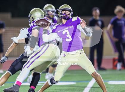 Thumbnail 3 in Higley @ Notre Dame Prep photogallery.