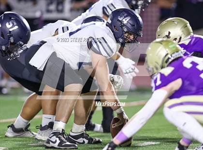 Thumbnail 3 in Higley @ Notre Dame Prep photogallery.
