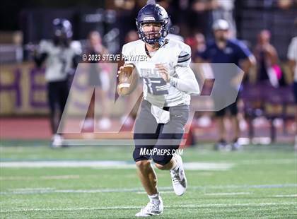 Thumbnail 1 in Higley @ Notre Dame Prep photogallery.