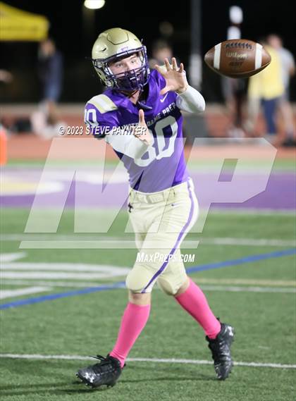 Thumbnail 3 in Higley @ Notre Dame Prep photogallery.