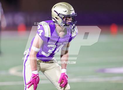Thumbnail 3 in Higley @ Notre Dame Prep photogallery.