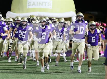 Thumbnail 1 in Higley @ Notre Dame Prep photogallery.