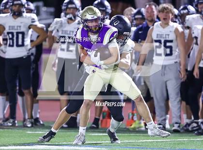 Thumbnail 2 in Higley @ Notre Dame Prep photogallery.
