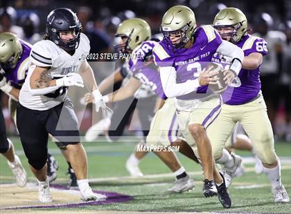 Thumbnail 3 in Higley @ Notre Dame Prep photogallery.