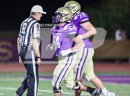 Thumbnail 3 in Higley @ Notre Dame Prep photogallery.
