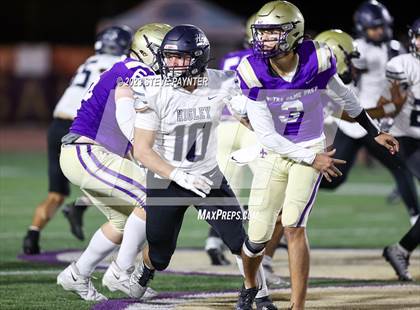 Thumbnail 3 in Higley @ Notre Dame Prep photogallery.