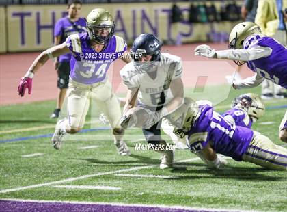 Thumbnail 3 in Higley @ Notre Dame Prep photogallery.