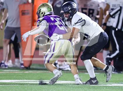 Thumbnail 3 in Higley @ Notre Dame Prep photogallery.