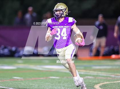 Thumbnail 1 in Higley @ Notre Dame Prep photogallery.