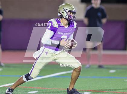 Thumbnail 2 in Higley @ Notre Dame Prep photogallery.