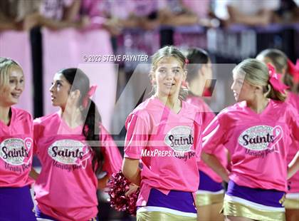 Thumbnail 3 in Higley @ Notre Dame Prep photogallery.