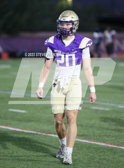 Thumbnail 2 in Higley @ Notre Dame Prep photogallery.