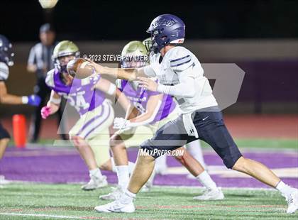 Thumbnail 2 in Higley @ Notre Dame Prep photogallery.