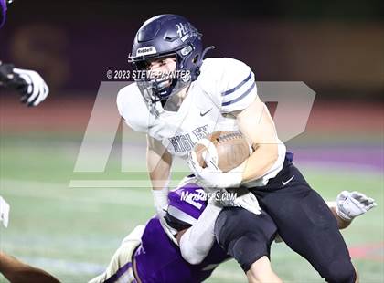 Thumbnail 1 in Higley @ Notre Dame Prep photogallery.