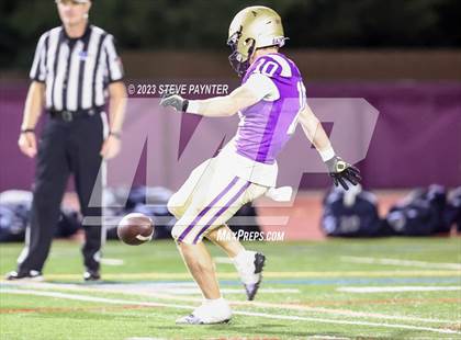 Thumbnail 2 in Higley @ Notre Dame Prep photogallery.