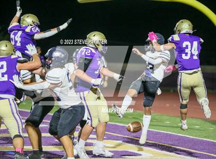 Thumbnail 1 in Higley @ Notre Dame Prep photogallery.