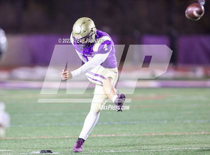 Thumbnail 1 in Higley @ Notre Dame Prep photogallery.