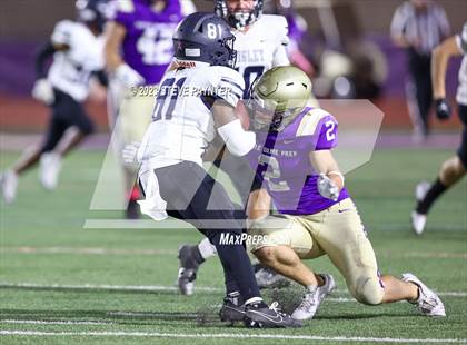 Thumbnail 1 in Higley @ Notre Dame Prep photogallery.