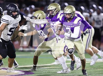 Thumbnail 1 in Higley @ Notre Dame Prep photogallery.