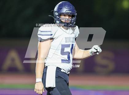 Thumbnail 2 in Higley @ Notre Dame Prep photogallery.