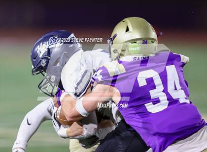 Thumbnail 1 in Higley @ Notre Dame Prep photogallery.