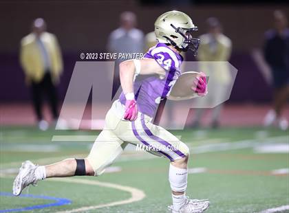 Thumbnail 1 in Higley @ Notre Dame Prep photogallery.