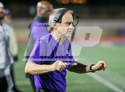 Thumbnail 2 in Higley @ Notre Dame Prep photogallery.