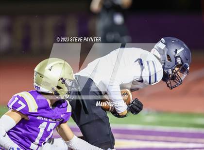 Thumbnail 1 in Higley @ Notre Dame Prep photogallery.