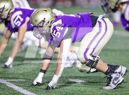 Thumbnail 3 in Higley @ Notre Dame Prep photogallery.